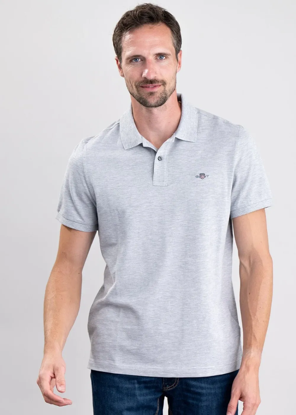 Best Shield Pique Polo - Polo Shirts & T-Shirts