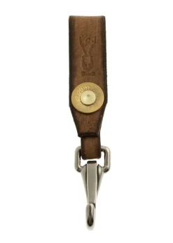 Sale Shotgun Cartridge Key Lanyard - Stainless Steel Keyrings
