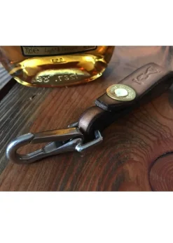 Sale Shotgun Cartridge Key Lanyard - Stainless Steel Keyrings