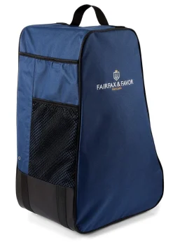 Online Signature Boot Bag - Navy Women Accessories|Accessories