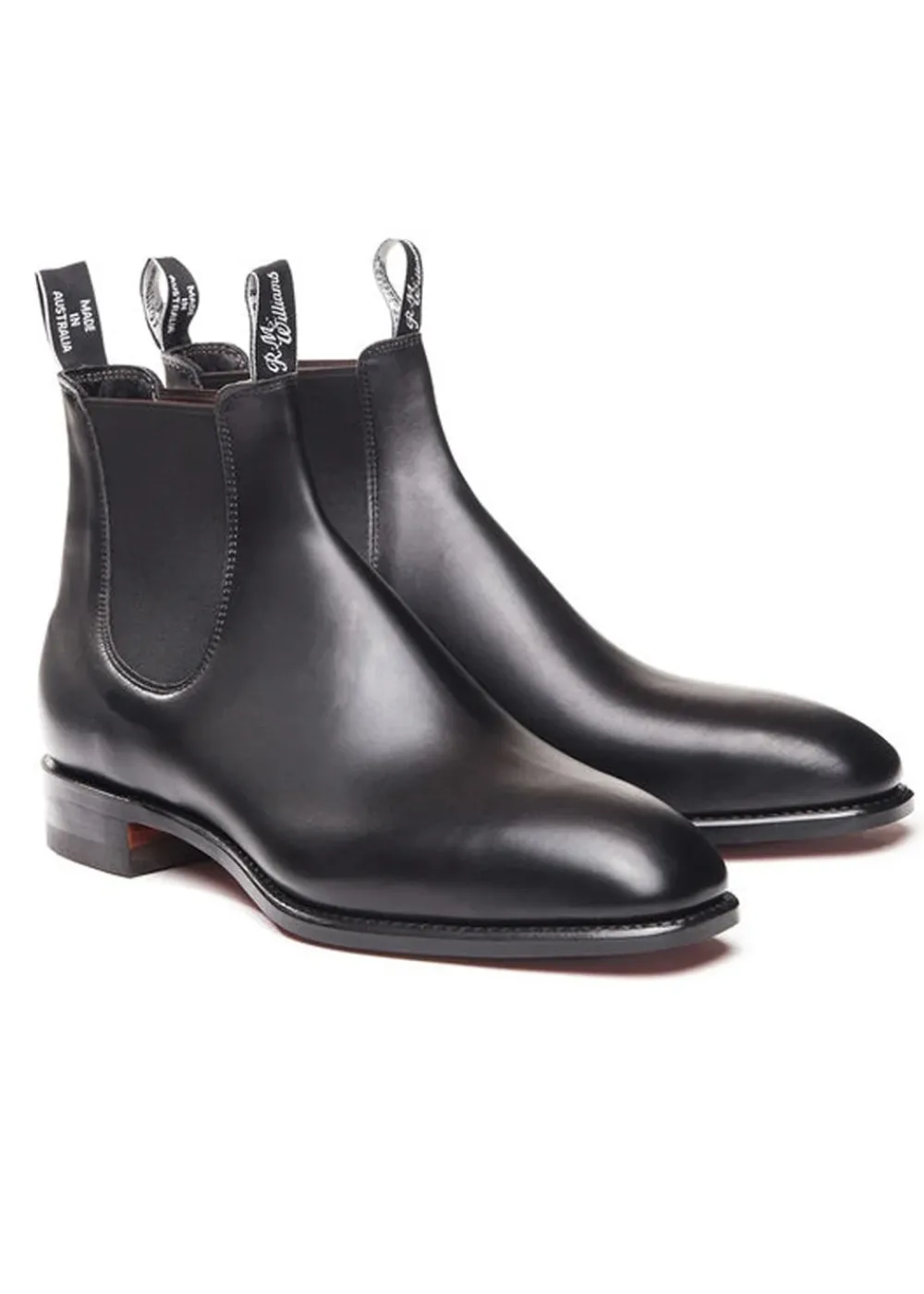 Sale Signature Craftsman Boot - Boots|Chelsea Boots