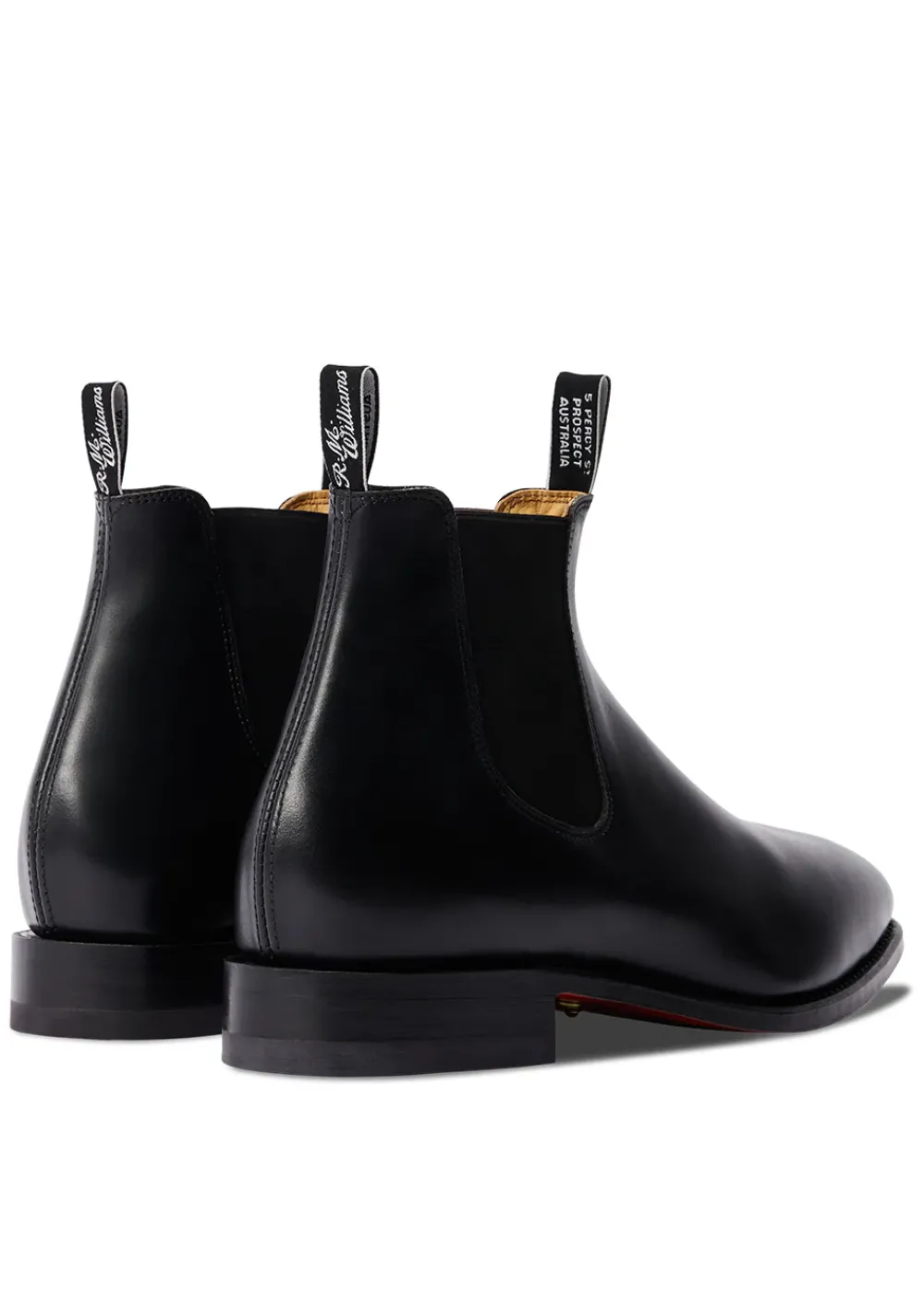Sale Signature Craftsman Boot - Boots|Chelsea Boots