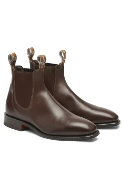 Discount Signature Craftsman Boot - Boots|Chelsea Boots