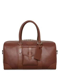 Best Signature Overnight Bag - Whiskey Women Backpacks & Bags|Backpacks & Bags