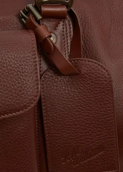 Best Signature Overnight Bag - Whiskey Women Backpacks & Bags|Backpacks & Bags