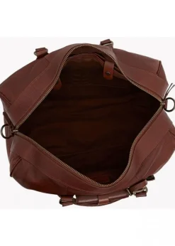 Best Signature Overnight Bag - Whiskey Women Backpacks & Bags|Backpacks & Bags
