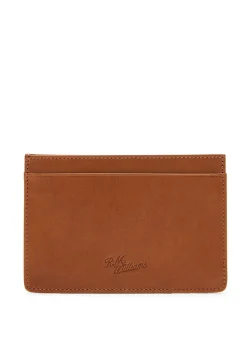 Clearance Singleton Vertical Card Holder - Wallets