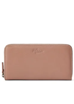 Outlet Singleton Zip Wallet - Women Purses & Wallets