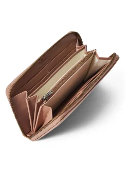 Outlet Singleton Zip Wallet - Women Purses & Wallets
