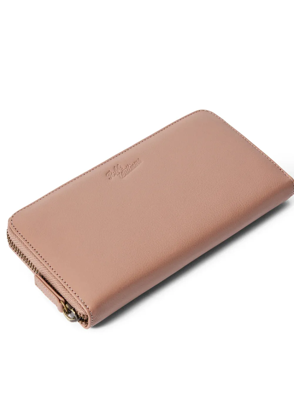 Outlet Singleton Zip Wallet - Women Purses & Wallets
