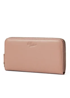 Outlet Singleton Zip Wallet - Women Purses & Wallets