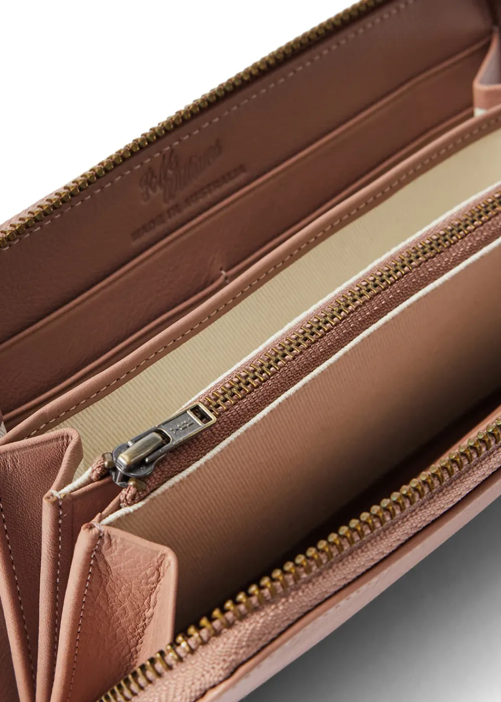 Outlet Singleton Zip Wallet - Women Purses & Wallets