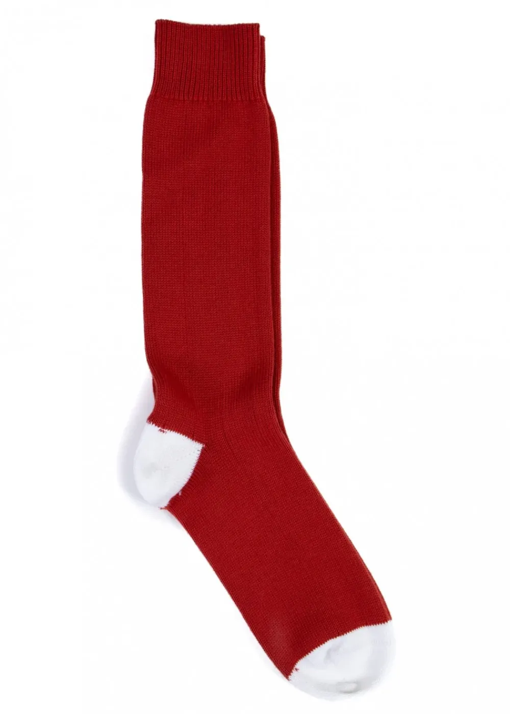 Online Six Nations Heel and Toe Socks - Socks