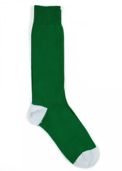 New Six Nations Heel and Toe Socks - Socks