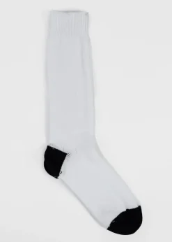 Discount Six Nations Heel and Toe Socks - Socks
