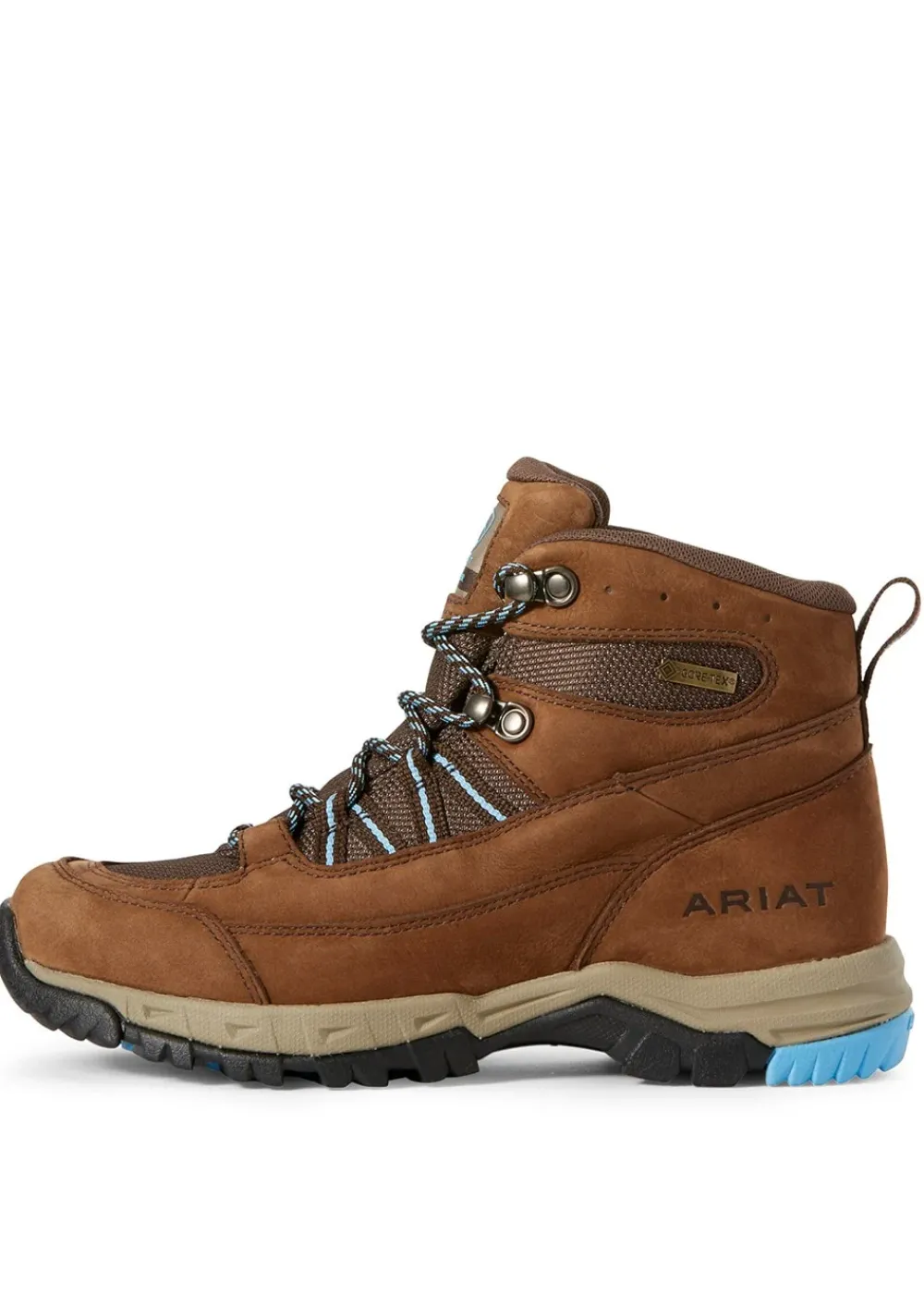 Discount Skyline Summit GTX Boots - Acorn Brown Women Boots|Boots