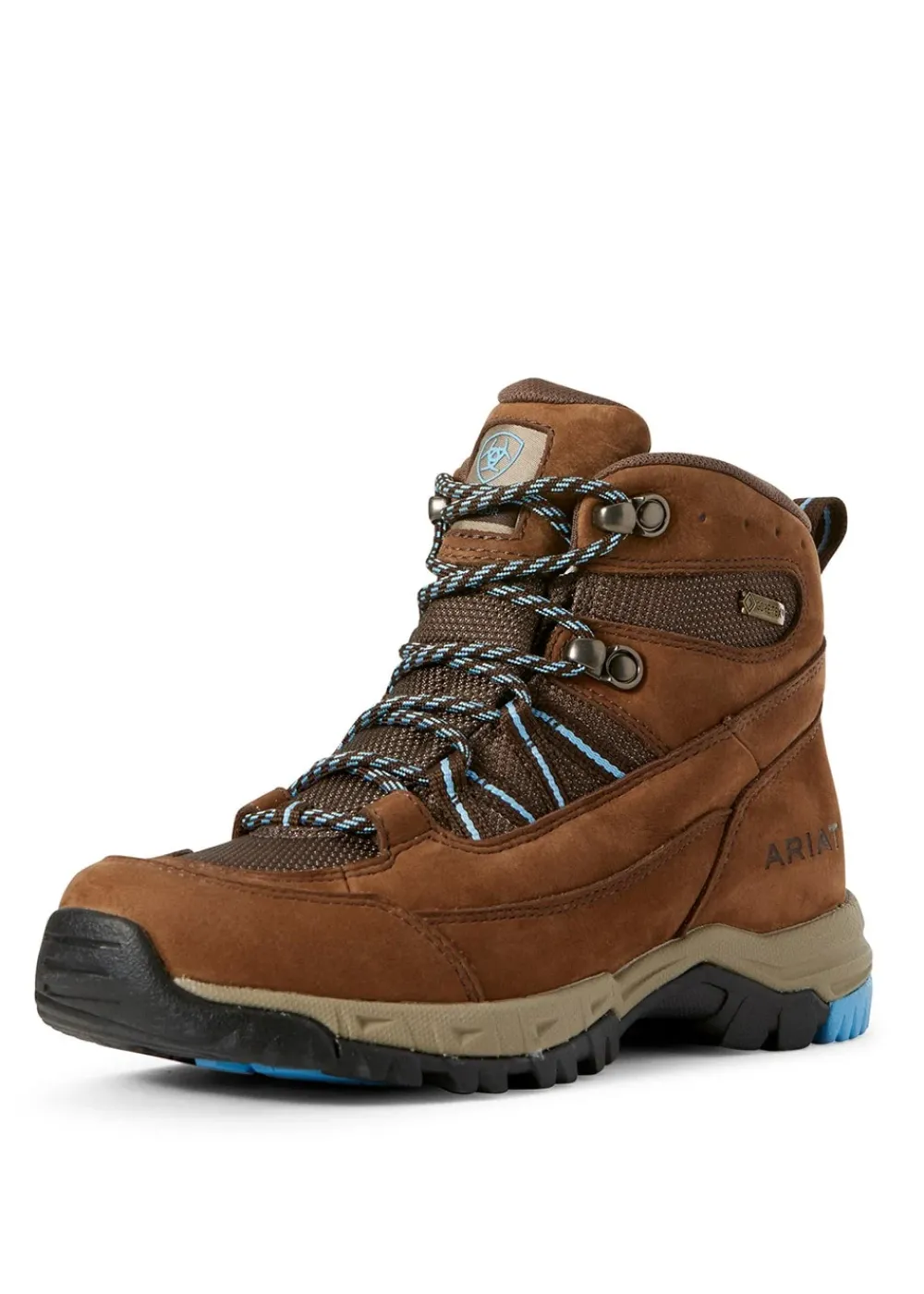 Discount Skyline Summit GTX Boots - Acorn Brown Women Boots|Boots