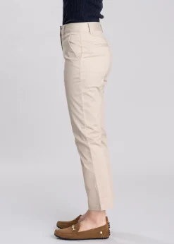 Best Slim Chinos - Women Trousers & Jeans