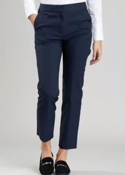 Best Slim Trousers - Women Trousers & Jeans