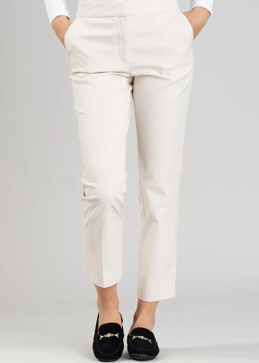 Best Slim Trousers - Women Trousers & Jeans