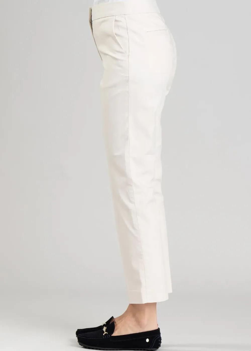 Best Slim Trousers - Women Trousers & Jeans