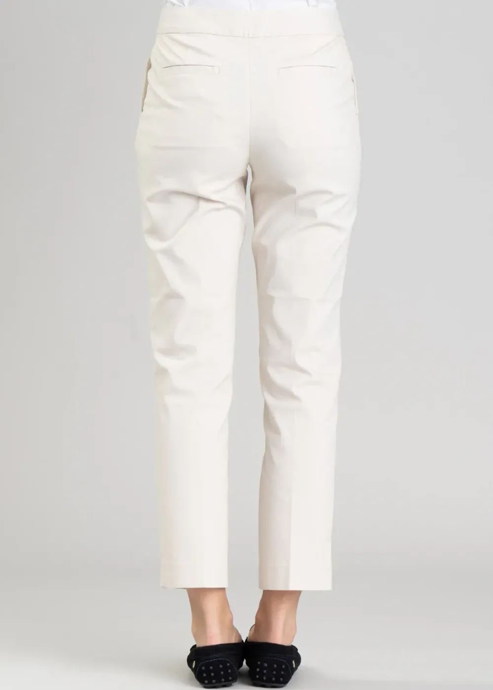 Best Slim Trousers - Women Trousers & Jeans