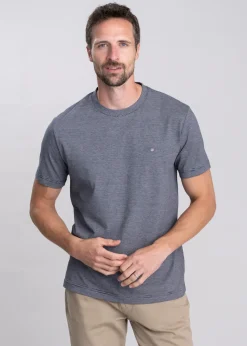 Hot Small Stripe T-Shirt - Polo Shirts & T-Shirts