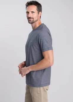 Hot Small Stripe T-Shirt - Polo Shirts & T-Shirts