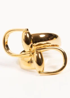 Best Snaffle Bit Scarf Ring - Women Scarves