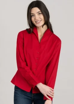 Clearance Snowdrop Shirt - Women Shirts And Blouses