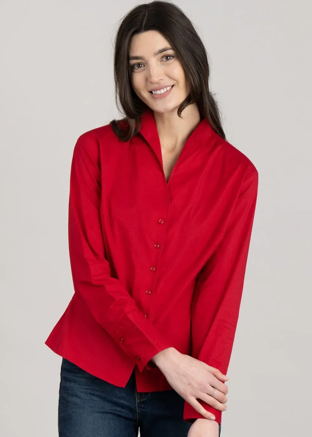 Clearance Snowdrop Shirt - Women Shirts And Blouses