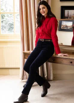 Clearance Snowdrop Shirt - Women Shirts And Blouses