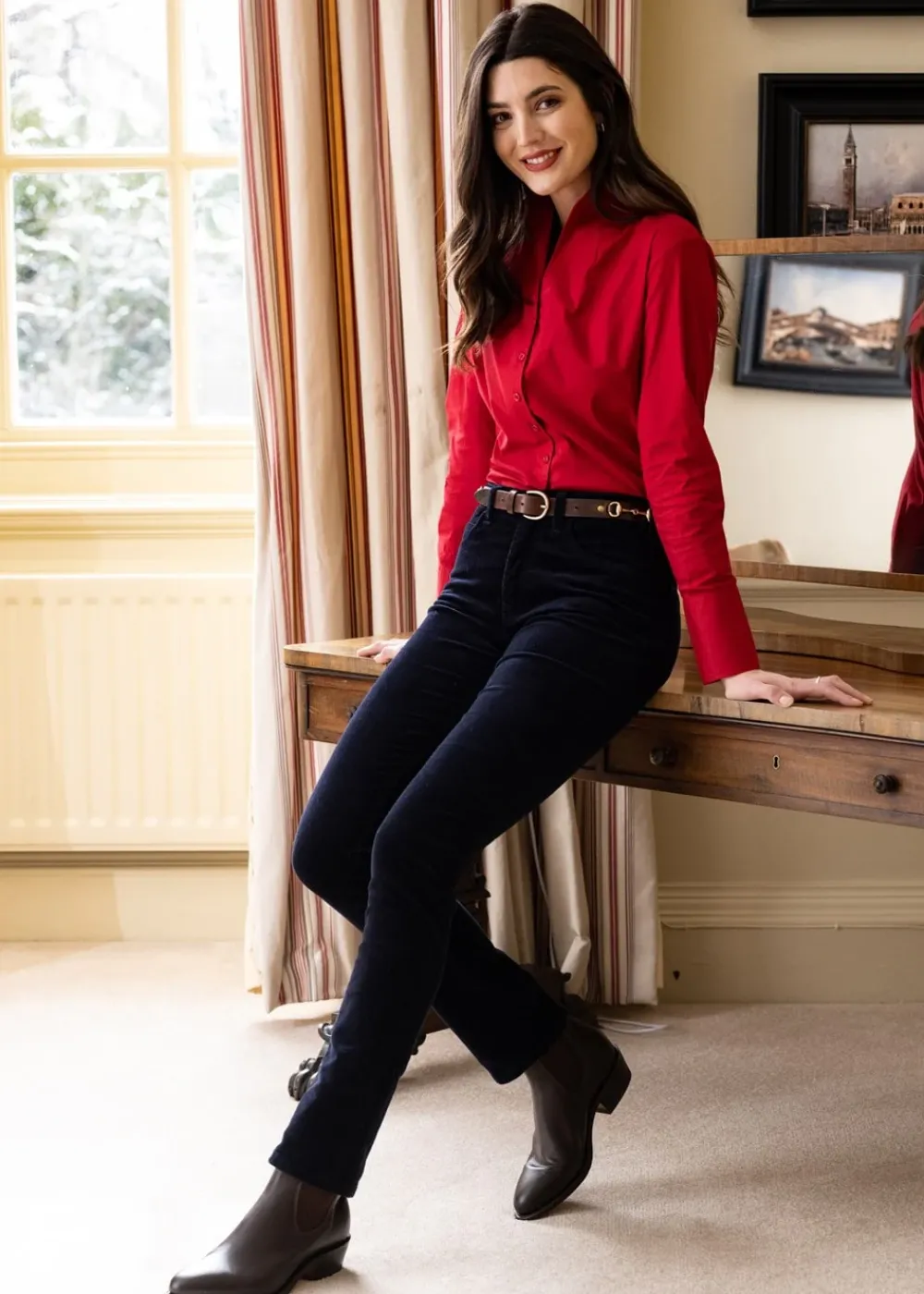 Clearance Snowdrop Shirt - Women Shirts And Blouses