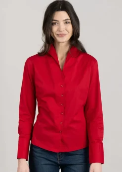 Clearance Snowdrop Shirt - Women Shirts And Blouses