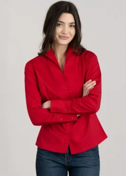 Clearance Snowdrop Shirt - Women Shirts And Blouses