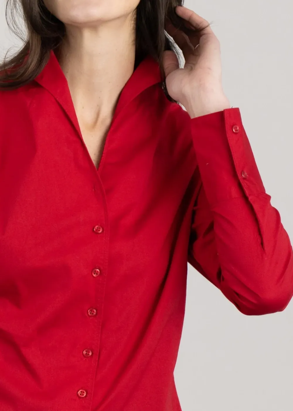 Clearance Snowdrop Shirt - Women Shirts And Blouses