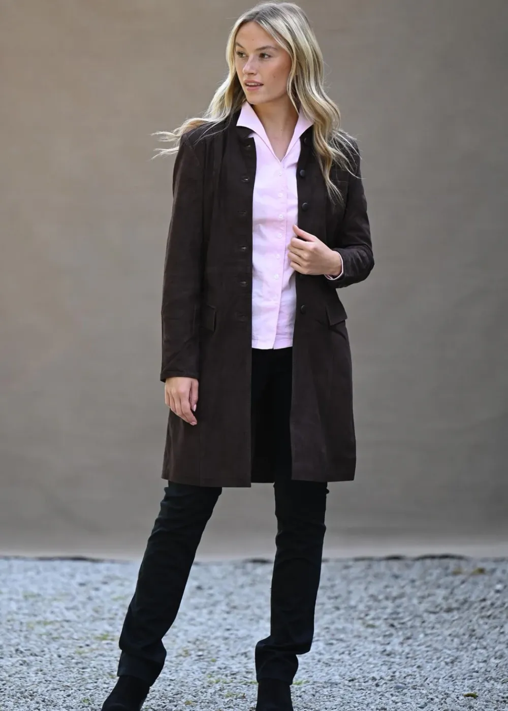 Sale Snowdrop Shirt - Women Shirts And Blouses