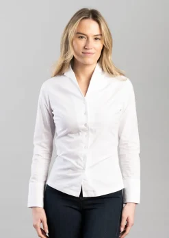 Outlet Snowdrop Shirt - Women Shirts And Blouses