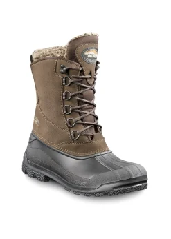 Outlet Solden Lady Winter Boots - Brown Women Boots|Boots