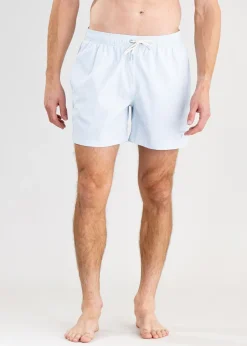 Online Somerset Swim Shorts - Sky Blue Shorts