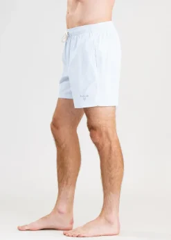 Online Somerset Swim Shorts - Sky Blue Shorts
