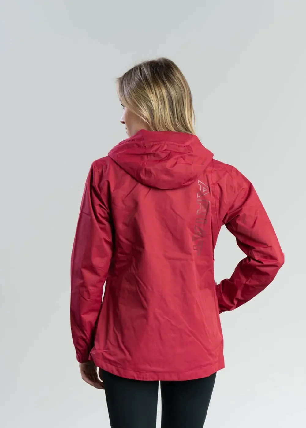 Sale Spectator H2O Jacket - Red Bud Women Coats & Jackets