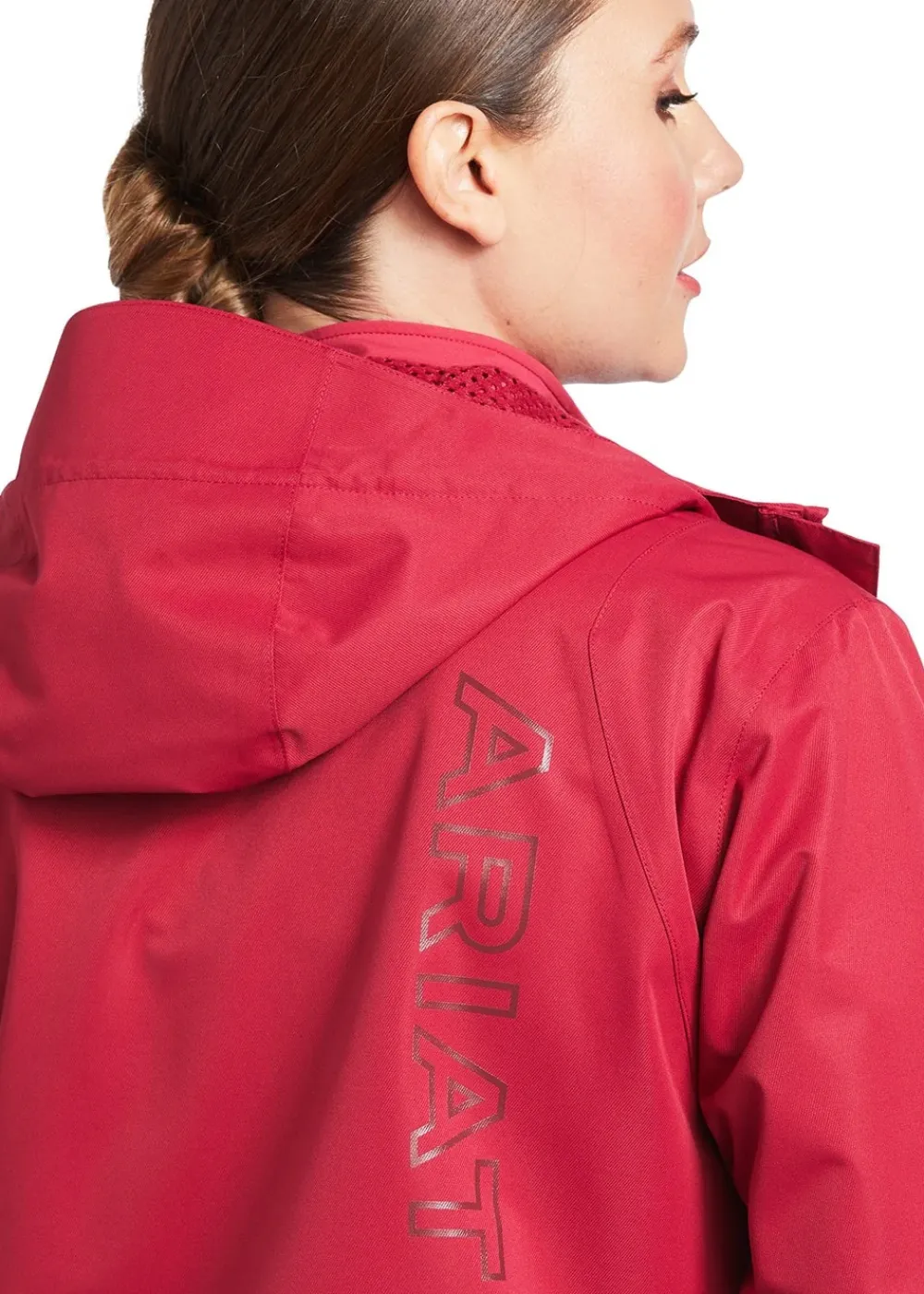 Sale Spectator H2O Jacket - Red Bud Women Coats & Jackets
