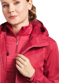 Sale Spectator H2O Jacket - Red Bud Women Coats & Jackets