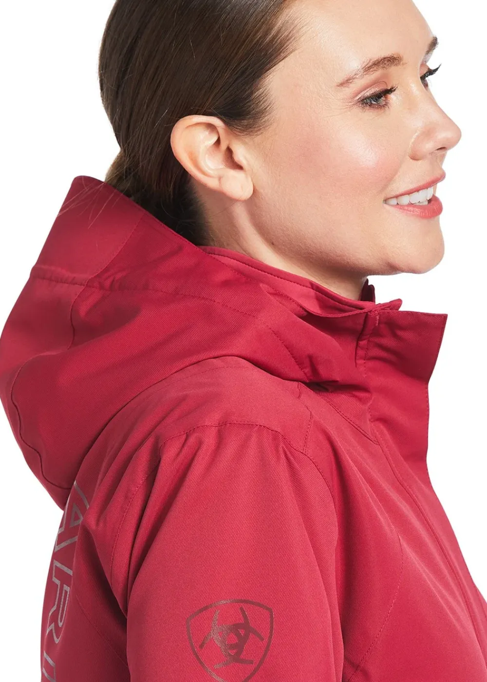 Sale Spectator H2O Jacket - Red Bud Women Coats & Jackets