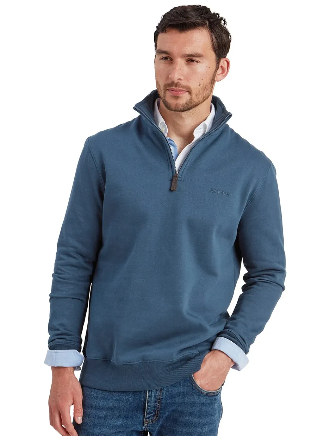 New St Merryn Sweatshirt - Sweatshirts