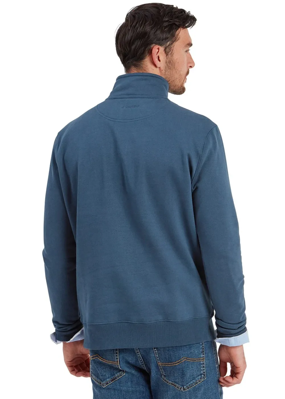New St Merryn Sweatshirt - Sweatshirts