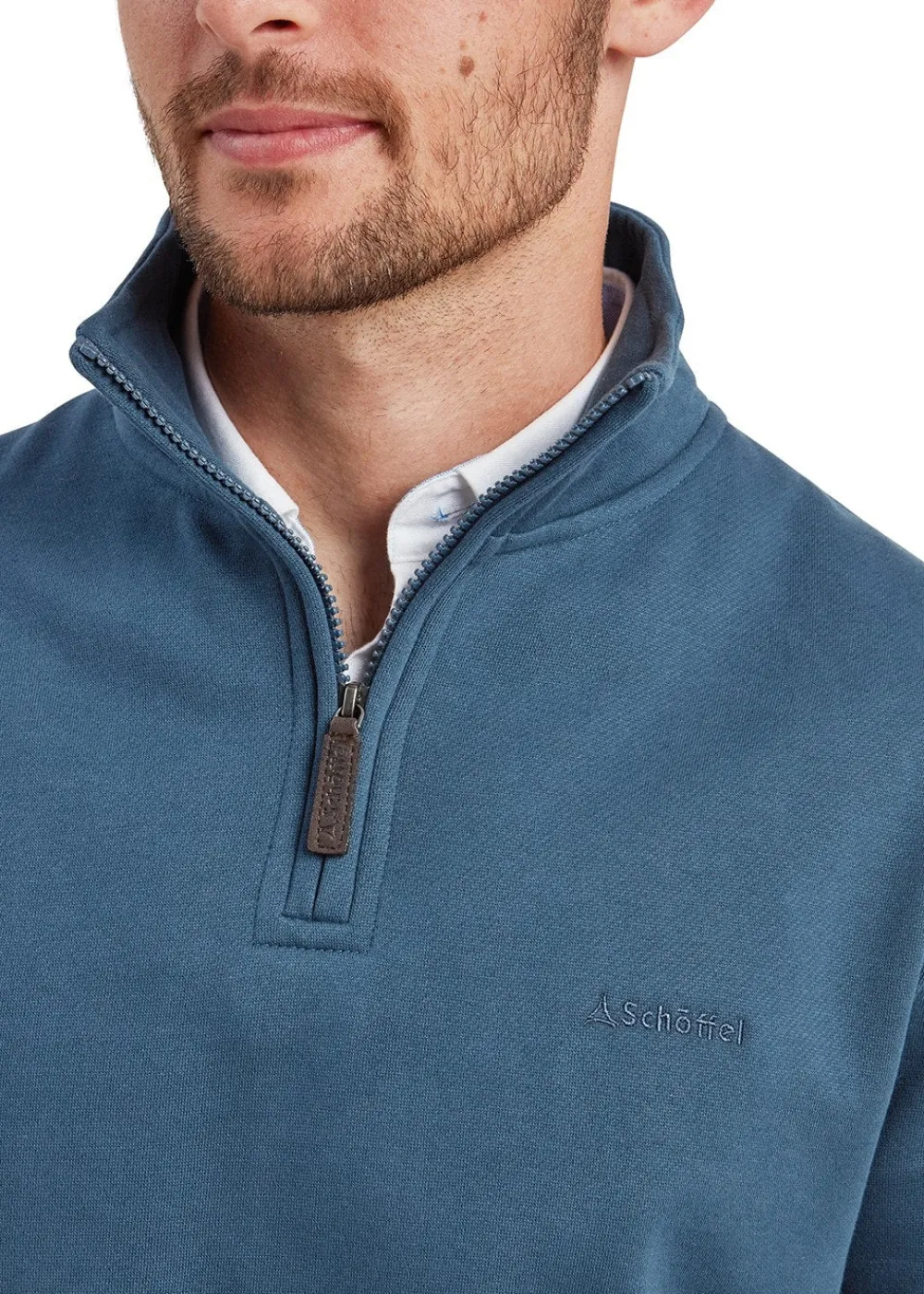 New St Merryn Sweatshirt - Sweatshirts