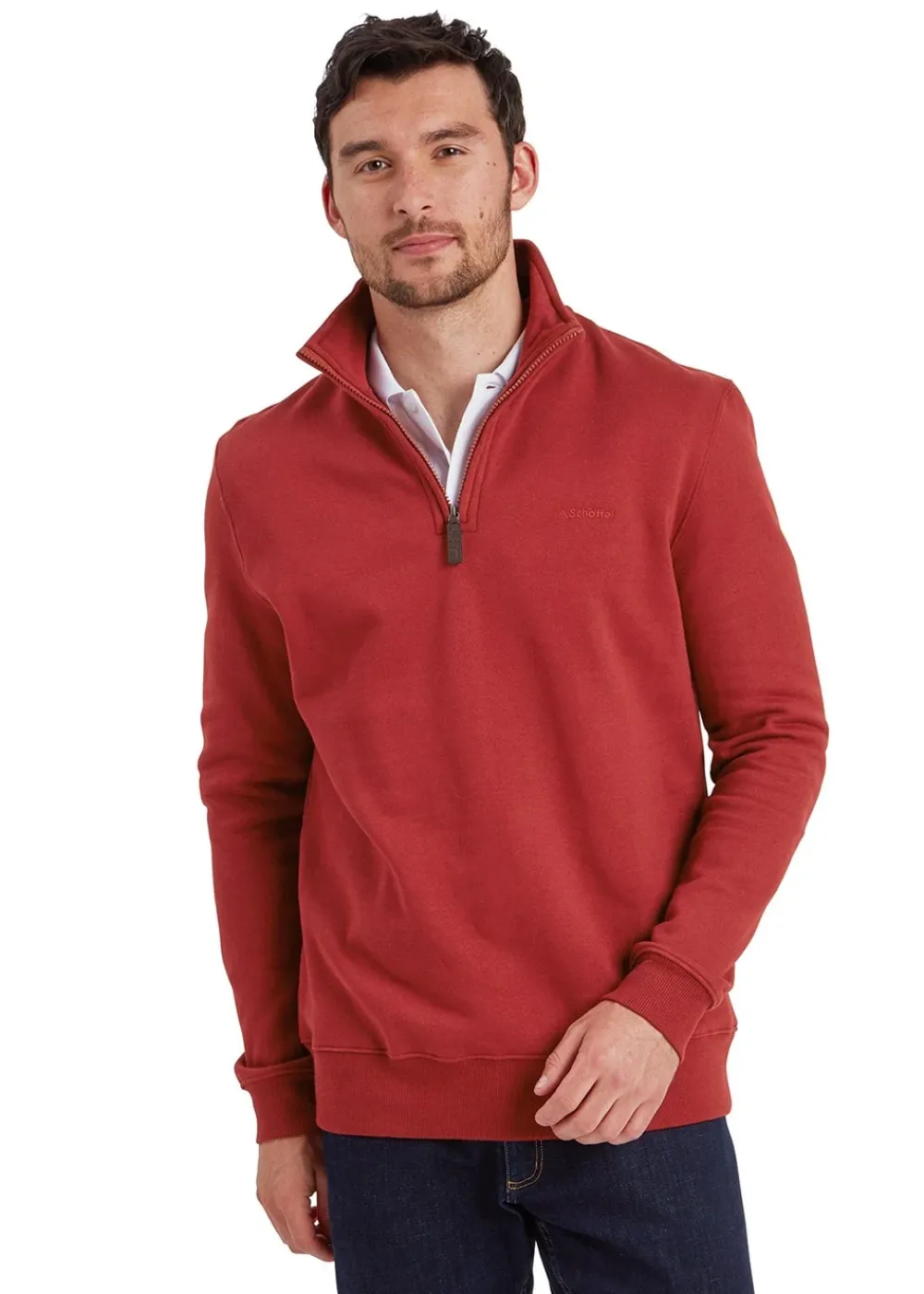 Outlet St Merryn Sweatshirt - Sweatshirts