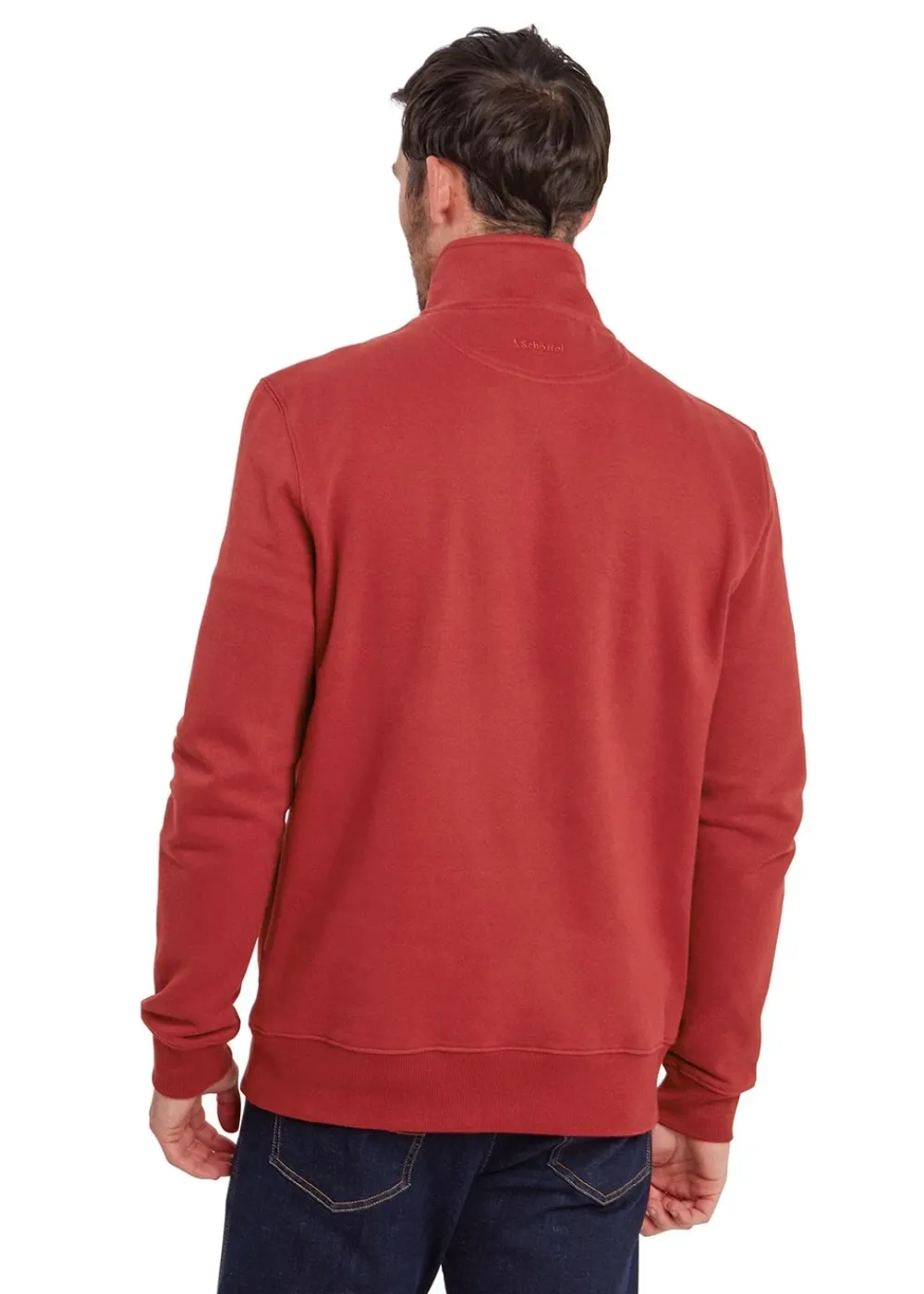 Outlet St Merryn Sweatshirt - Sweatshirts